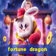 fortune dragon tiger demo